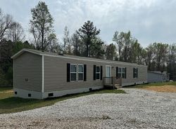 Foreclosure in  JM LOVELACE RD Ellenboro, NC 28040