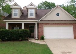 Foreclosure in  HILLABEE DR Montgomery, AL 36117