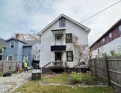 Foreclosure in  E 151ST ST Cleveland, OH 44120