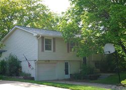 Foreclosure in  VALE CIR Lincoln, NE 68521