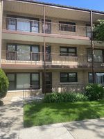 Foreclosure in  N HARLEM AVE UNIT 1 Chicago, IL 60656