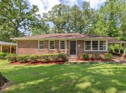 Foreclosure in  HILLANDALE DR Fairfield, AL 35064