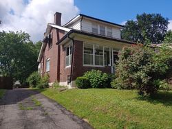 Foreclosure in  WELLINGTON AVE Saint Louis, MO 63130