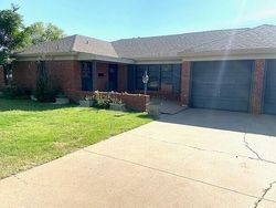 Foreclosure in  DALLAS ST Plainview, TX 79072