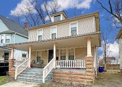 Foreclosure in  GARFIELD AVE Cleveland, OH 44108