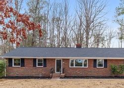 Foreclosure in  BUFFIN RD Richmond, VA 23231