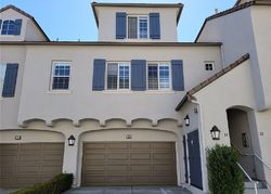 Foreclosure in  LEUCADIA # 93 Irvine, CA 92602