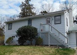 Foreclosure in  BENNETTS FARM RD Ridgefield, CT 06877