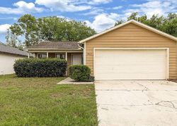 Foreclosure in  CHERRY GROVE CT Port Orange, FL 32129