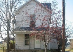 Foreclosure in  S MONMOUTH ST Dayton, OH 45403