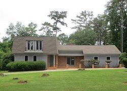 Foreclosure in  COVES CT Albany, GA 31705