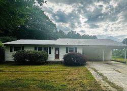 Foreclosure in  BOYD VALLEY RD SE Rome, GA 30161