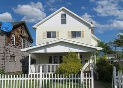 Foreclosure in  N 1ST ST Bellwood, PA 16617