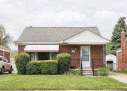 Foreclosure Listing in PEACH ST SOUTHGATE, MI 48195