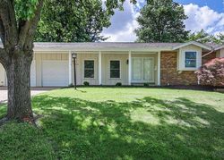 Foreclosure in  AQUEDUCT DR Florissant, MO 63033