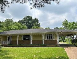 Foreclosure in  SUNSET DR Jackson, MS 39213