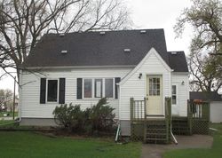 Foreclosure in  1ST ST Clinton, MN 56225