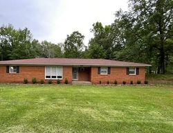 Foreclosure in  W THIRD ST Weiner, AR 72479