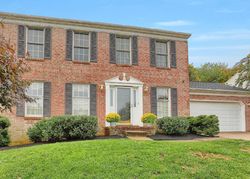 Foreclosure in  SHETLAND WAY Bel Air, MD 21015