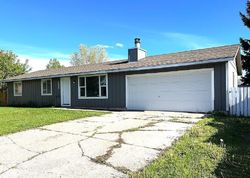 Foreclosure in  EMERALD DR Pocatello, ID 83202