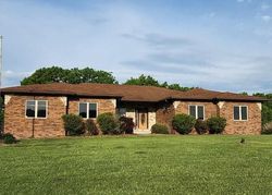 Foreclosure in  HIDDEN SPRINGS LN Reeds Spring, MO 65737