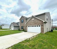 Foreclosure in  SHADOWBROOK TRCE Greenwood, IN 46143