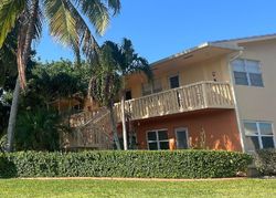 Foreclosure in  SALISBURY I # I West Palm Beach, FL 33417