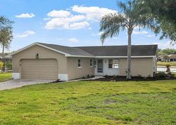 Foreclosure in  ROXBURGH CT Brooksville, FL 34613