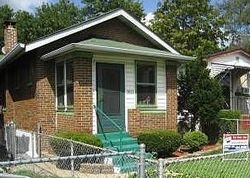 Foreclosure in  SHERRY AVE Saint Louis, MO 63136