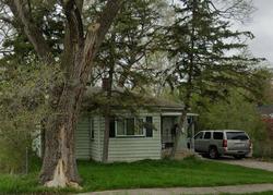 Foreclosure in  HAMMEL ST Saginaw, MI 48601