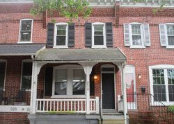 Foreclosure in  LOVERING AVE Wilmington, DE 19806