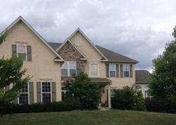 Foreclosure in  WINDING BROOK DR Reading, PA 19608