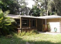 Foreclosure in  CARDINAL RD Venice, FL 34293