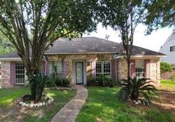 Foreclosure in  CYPRESS HILL DR Spring, TX 77388
