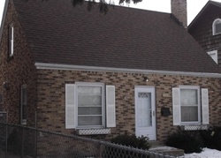 Foreclosure in  PRAIRIE AVE Highwood, IL 60040