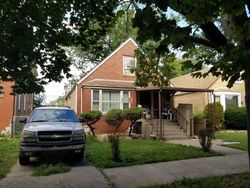  S Emerald Ave, Chicago IL