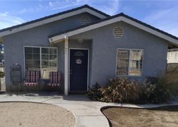 Foreclosure in  ELM AVE Beaumont, CA 92223