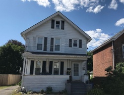 Foreclosure in  NEW ST Kingston, NY 12401