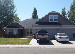 Foreclosure in  S WALCOTT AVE Boise, ID 83709