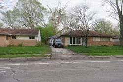 Foreclosure in  SHABBONA DR Park Forest, IL 60466