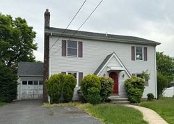 Foreclosure in  ACKERMAN ST Maywood, NJ 07607