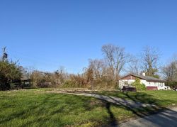 Foreclosure in  GLENWOOD AVE East Saint Louis, IL 62203