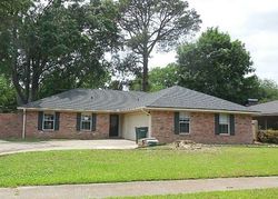 Foreclosure in  BIENVILLE DR Monroe, LA 71201