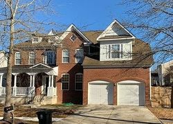 Foreclosure in  GREEN GINGER CIR Accokeek, MD 20607