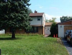 Foreclosure in  7TH AVE Addison, IL 60101