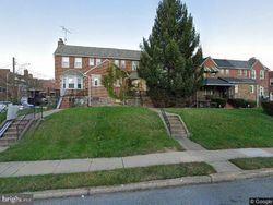 Foreclosure in  ECHODALE AVE Baltimore, MD 21214