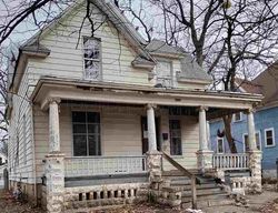 Foreclosure in  S 5TH ST Rockford, IL 61104