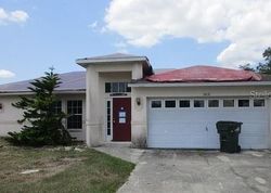 Foreclosure in  S SAN MATEO DR North Port, FL 34288