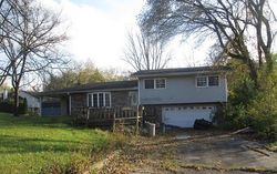 Foreclosure in  W FRANCIS RD New Lenox, IL 60451