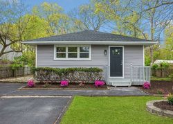 Foreclosure in  LAUREL LN Shirley, NY 11967